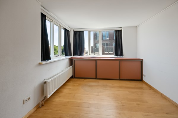 Medium property photo - Sluisdijkstraat 10A, 1781 EH Den Helder